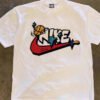 Nike Basketball Retro Graphic Tee