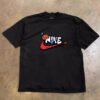 Nike Basketball Retro Graphic Tee