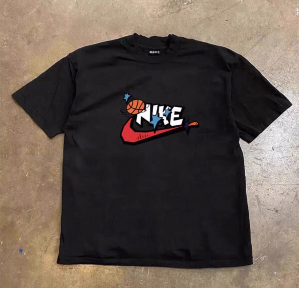 Nike Basketball Retro Graphic Tee