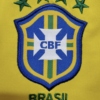 Brazil 2002 World Cup Champion Jersey