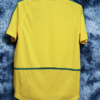 Brazil 2002 World Cup Champion Jersey