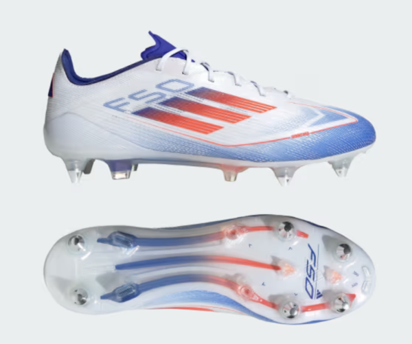 Adidas F50 Ghosted+ Soccer Cleats