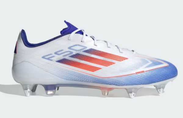 Adidas F50 Ghosted+ Soccer Cleats