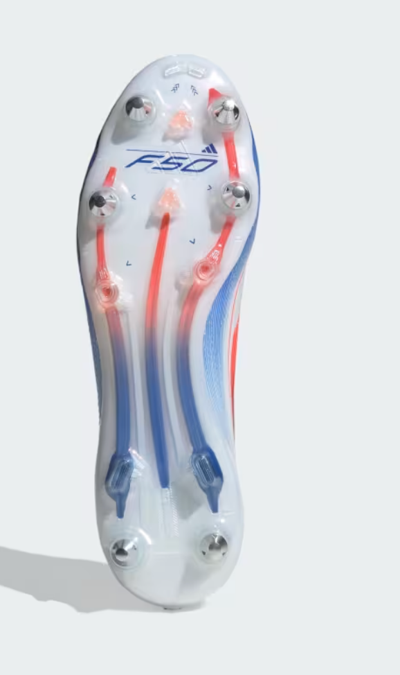 Adidas F50 Ghosted+ Soccer Cleats
