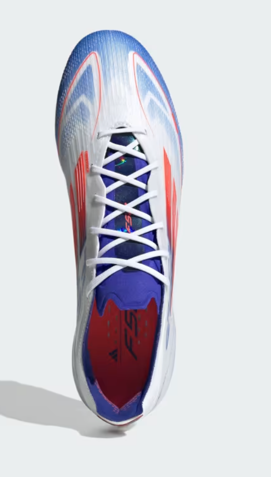 Adidas F50 Ghosted+ Soccer Cleats