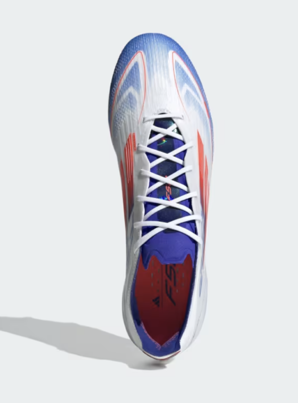Adidas F50 Ghosted+ Soccer Cleats