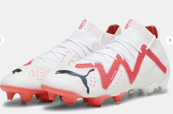 Puma Future Z 1.4 FG/AG Football Boots