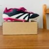 Adidas Predator X Edge Firm Ground Boots