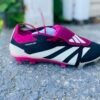 Adidas Predator X Edge Firm Ground Boots