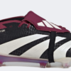 Adidas Predator X Edge Firm Ground Boots