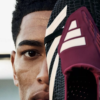 Adidas Predator X Edge Firm Ground Boots