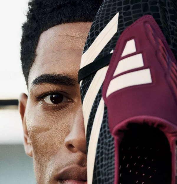 Adidas Predator X Edge Firm Ground Boots